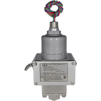 CCS Pressure Switch, 646GZE Series